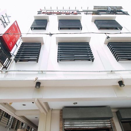 Reddoorz Near Pasay Taft Hotel Exterior photo