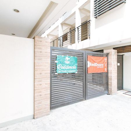 Reddoorz Near Pasay Taft Hotel Exterior photo