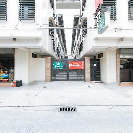 Reddoorz Near Pasay Taft Hotel Exterior photo