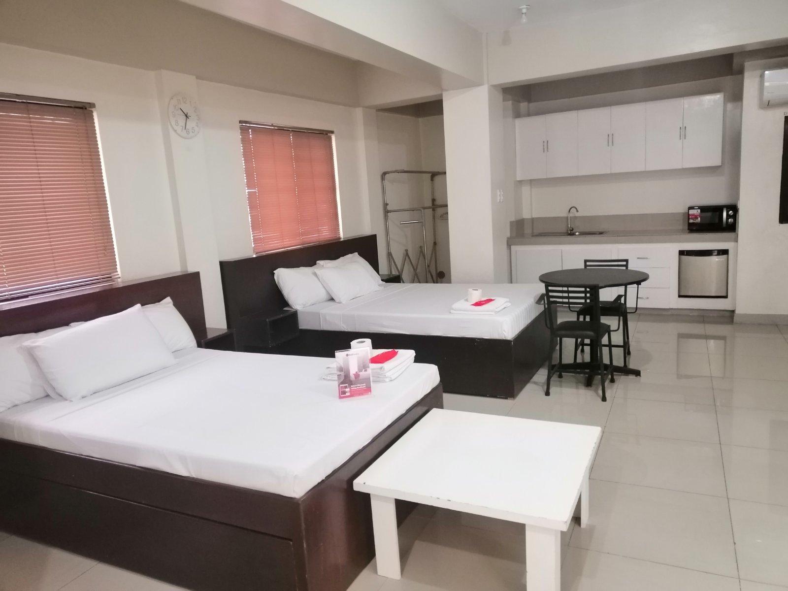 Reddoorz Near Pasay Taft Hotel Exterior photo
