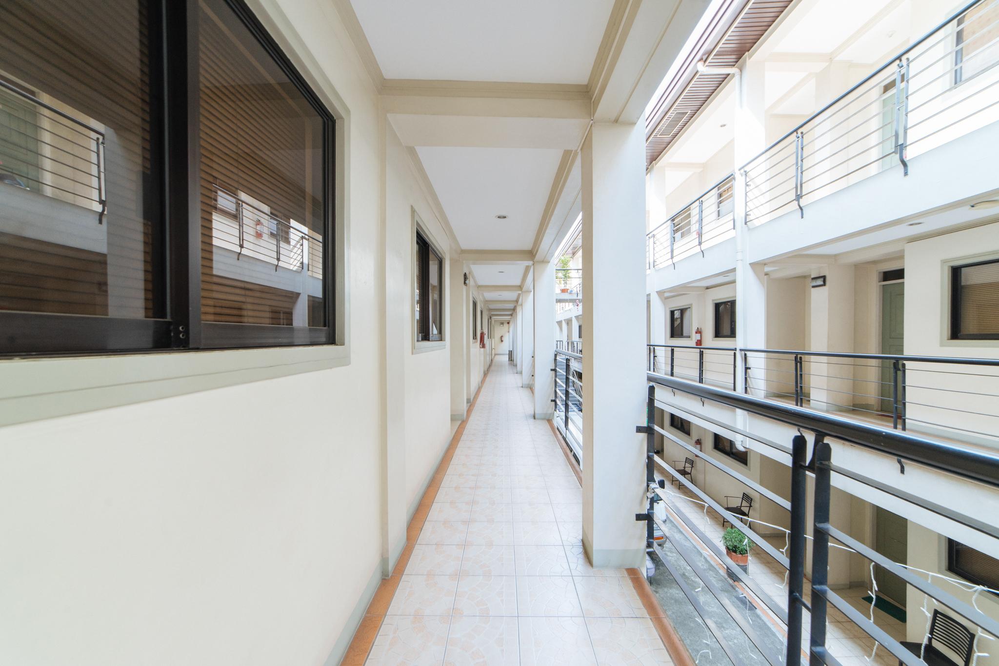 Reddoorz Near Pasay Taft Hotel Exterior photo