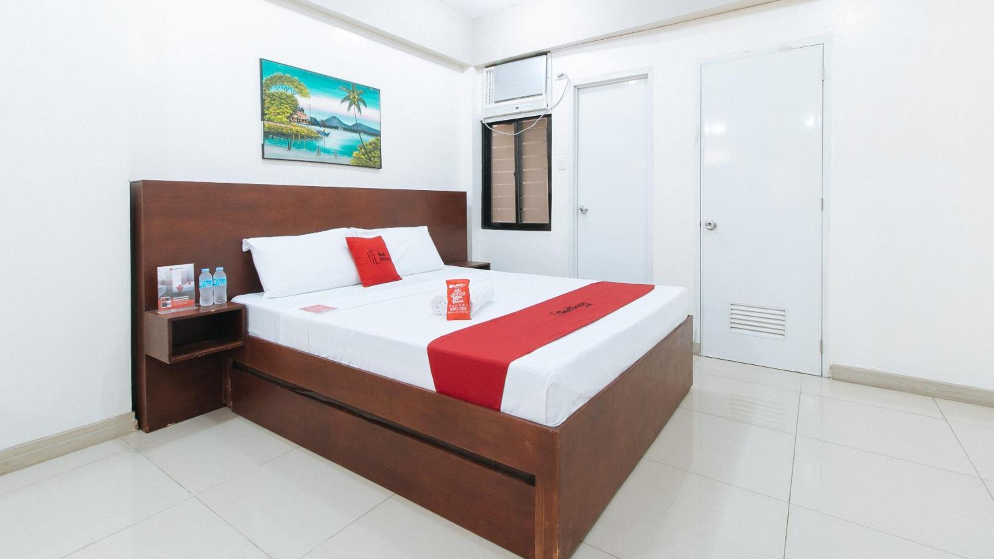 Reddoorz Near Pasay Taft Hotel Exterior photo