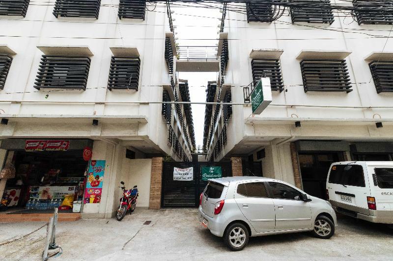 Reddoorz Near Pasay Taft Hotel Exterior photo